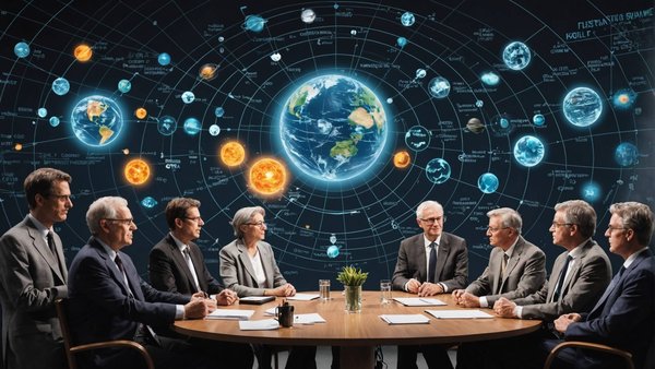 Comprendre les enjeux scientifiques modernes et leur rôle dans la société