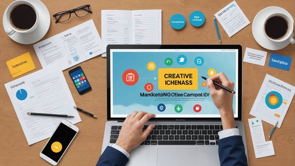 10 idées de campagne marketing créatives pour 2024
