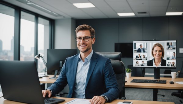 Les bonnes pratiques pour renforcer la communication interne avec dajm
